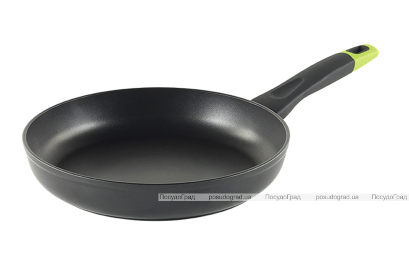 Глибока сковорода PYREX Optima Ø24см, індукційна