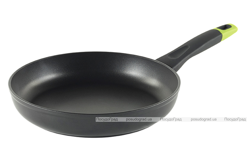 Глибока сковорода PYREX Optima Ø26см, індукційна