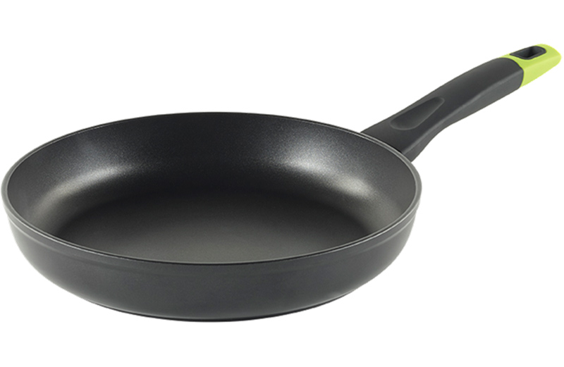 Глибока сковорода PYREX Optima Ø28см, індукційна