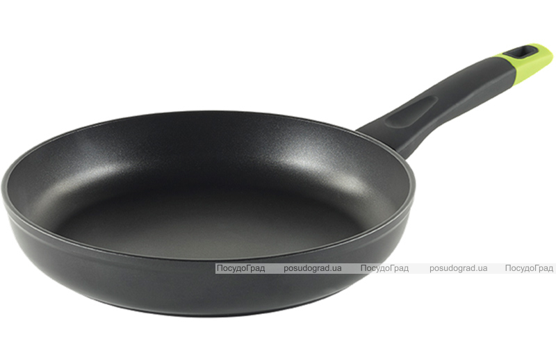 Глибока сковорода PYREX Optima Ø28см, індукційна