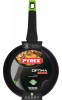 Глибока сковорода PYREX Optima Ø26см, індукційна