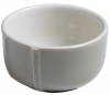 Кокотниця керамічна Pyrex Signature Ø8см, сіра