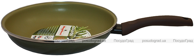 Сковорода Vitrinor Mediterranean Cuisine Ø28см с антипригарным покрытием