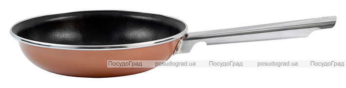 Сковорода Vitrinor Altays Ø26см з антипригарним покриттям Sparkle Diamond