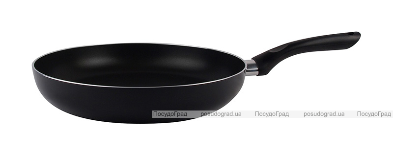 Сковорода Vitrinor Vitral Black Ø18см с антипригарным покрытием