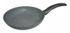 Сковорода Vitrinor Mineral Grey Ø24см з гранітним антипригарним покриттям