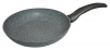 Сковорода Vitrinor Mineral Grey Ø26см з гранітним антипригарним покриттям