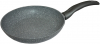 Сковорода Vitrinor Mineral Grey Ø28см з гранітним антипригарним покриттям