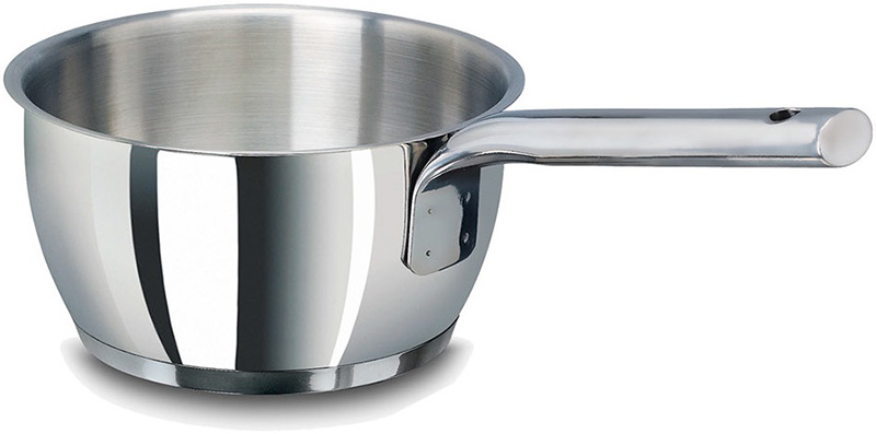 Ковш Vitrinor Bon Chef 1.5л из нержавеющей стали