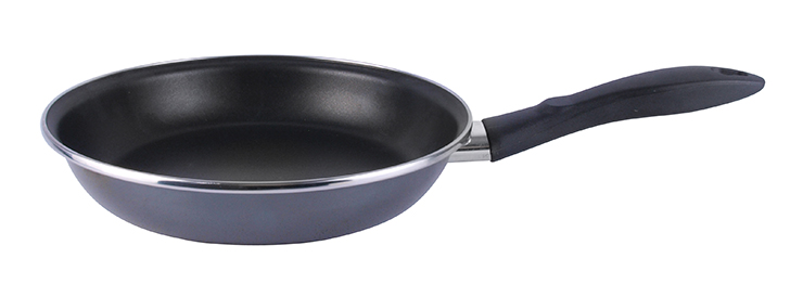 Сковорода Vitrinor Authentique Crystal Ø24см з антипригарним покриттям