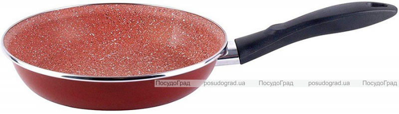 Сковорода Vitrinor Toscana Terracota Ø18см с антипригарным покрытием