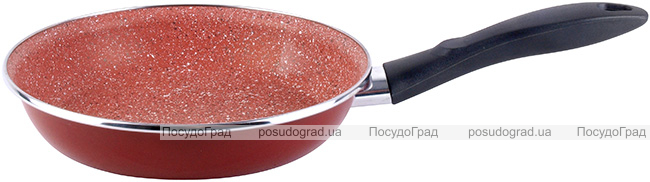 Сковорода Vitrinor Toscana Terracota Ø28см с антипригарным покрытием