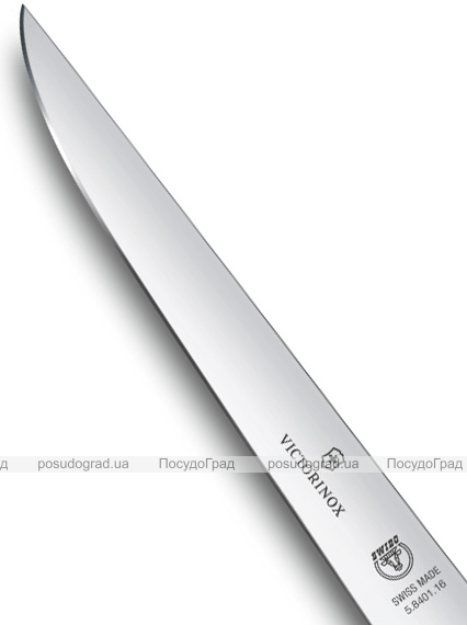 Ніж VICTORINOX Swibo Boning обваловувальний 16см (5.8401.16)