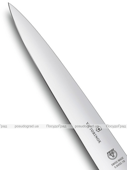 Ніж VICTORINOX Swibo Filleting філейний 18см (5.8403.18)
