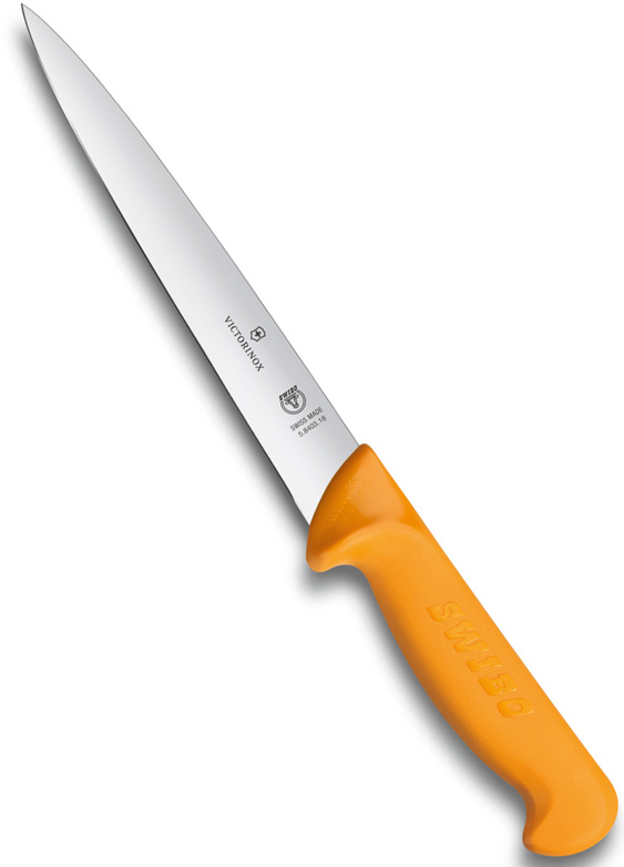 Нож VICTORINOX Swibo Filleting филейный 20см (5.8403.20)
