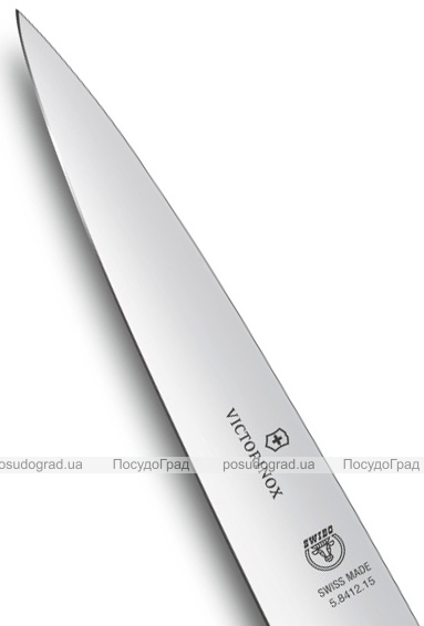 Нож VICTORINOX Swibo Sticking для разделки мяса 15см (5.8412.15)