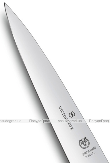 Ніж VICTORINOX Swibo Sticking для оброблення м'яса 18см (5.8412.18)