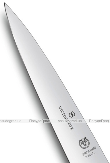 Ніж VICTORINOX Swibo Sticking для оброблення м'яса 21см (5.8412.21)