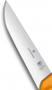 Ніж VICTORINOX Swibo Butcher універсальний 18см широкий (5.8421.18)