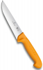 Ніж VICTORINOX Swibo Butcher універсальний 18см широкий (5.8421.18)
