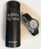 Термос My Bottle, My Color New 420мл Чорний