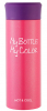 Термос My Bottle, My Color New 420мл Рожевий
