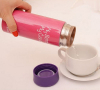 Термос My Bottle, My Color New 420мл Рожевий