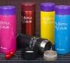 Термос My Bottle, My Color New 420мл Жовтий