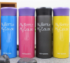 Термос My Bottle, My Color New 420мл Жовтий