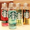 Пляшка Starbucks Coffee 300мл, скляна
