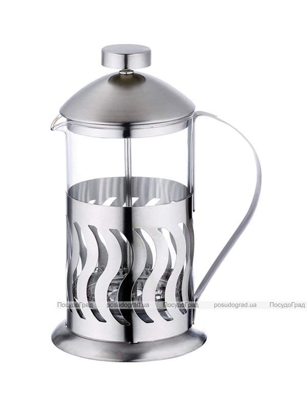 Френч-прес Wellberg Trendy-2 350мл