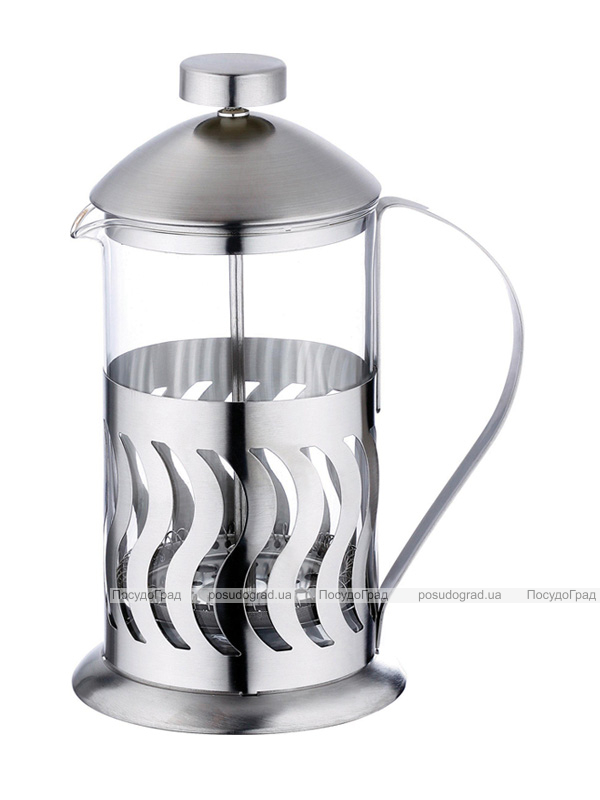 Френч-прес Wellberg Trendy-2 600мл