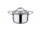 Каструля Wellberg Knight 1,8л