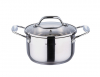 Кастрюля Wellberg Knight 2,5л
