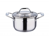 Каструля Wellberg Knight 2,5л