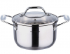 Каструля Wellberg Knight 5,8 л