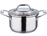 Каструля Wellberg Knight 5,8 л
