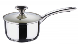 Ковш Wellberg Prima 1,9л с двухслойным керамическим антипригарным покрытием