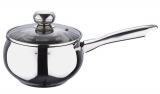 Ківш Wellberg Apple Pot 2л