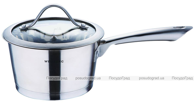 Ковш Wellberg Konisch 1,5л