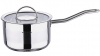 Ківш Wellberg Superior 1,9л зі скляною кришкою