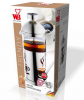 Френч-прес Wellberg Coffee&Tea Trendy 350мл