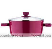 Каструля Wellberg Alice 2,5л зі складними ручками