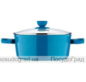 Каструля Wellberg Alice 2,5л зі складними ручками