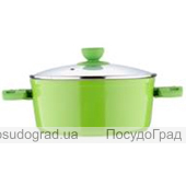 Каструля Wellberg Alice 2,5л зі складними ручками