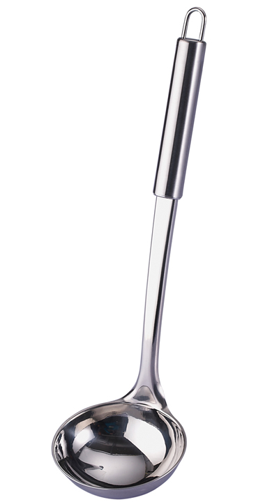 Ополоник Wellberg Tools 31см з нержавіючої сталі
