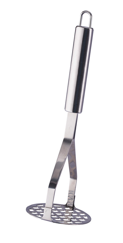 Картоплем`ялка Wellberg Tools 25см з нержавіючої сталі