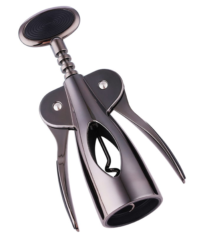 Штопор Wellberg Tools з цинкового сплаву