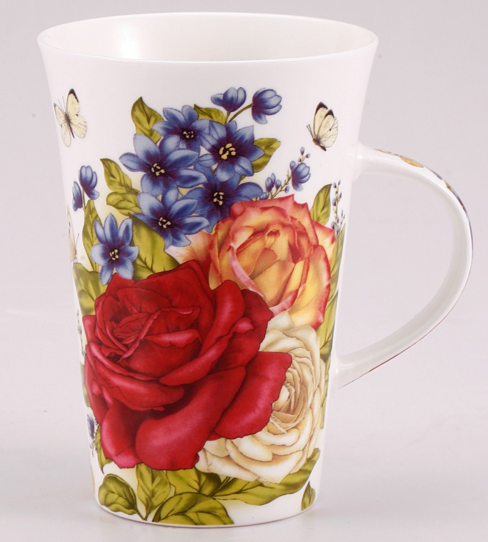 Кружка Wellberg Cups 41627 390мл