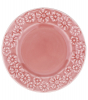Тарілка десертна Pink Meadow Ø16см